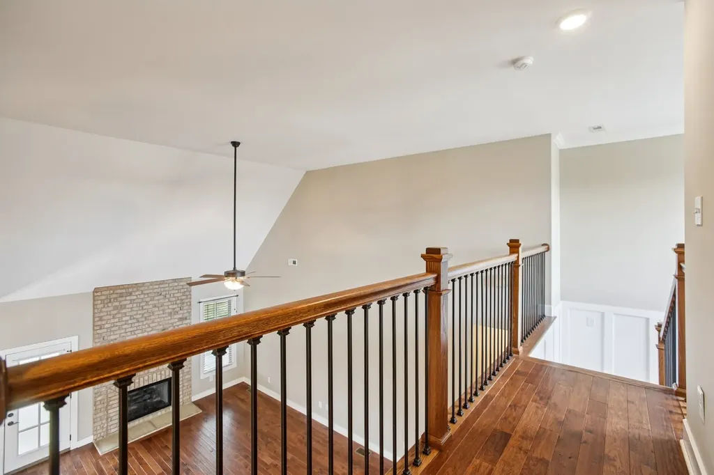 207 Manscoe Place Clarksville TN 37043