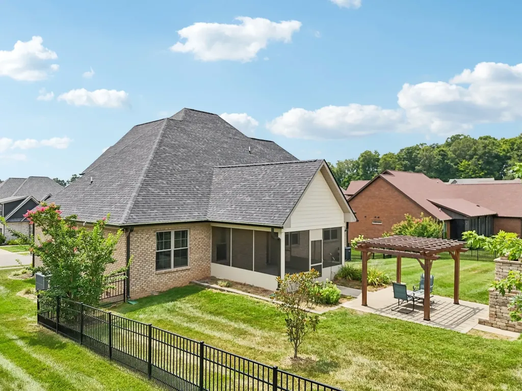 207 Manscoe Place Clarksville TN 37043