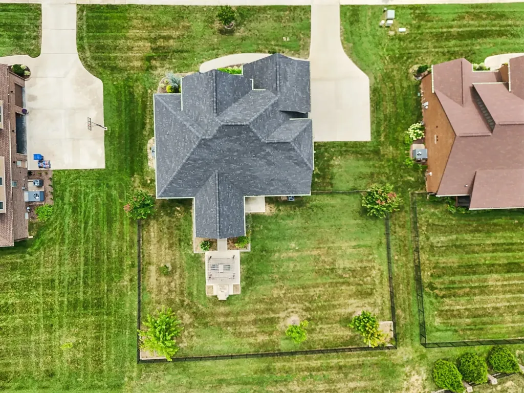 207 Manscoe Place Clarksville TN 37043