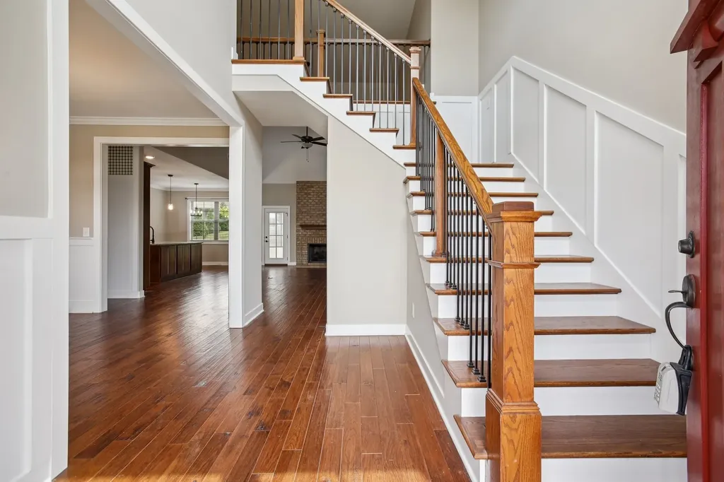 207 Manscoe Place Clarksville TN 37043