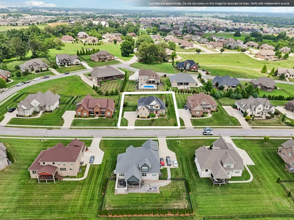 207 Manscoe Place Clarksville TN 37043