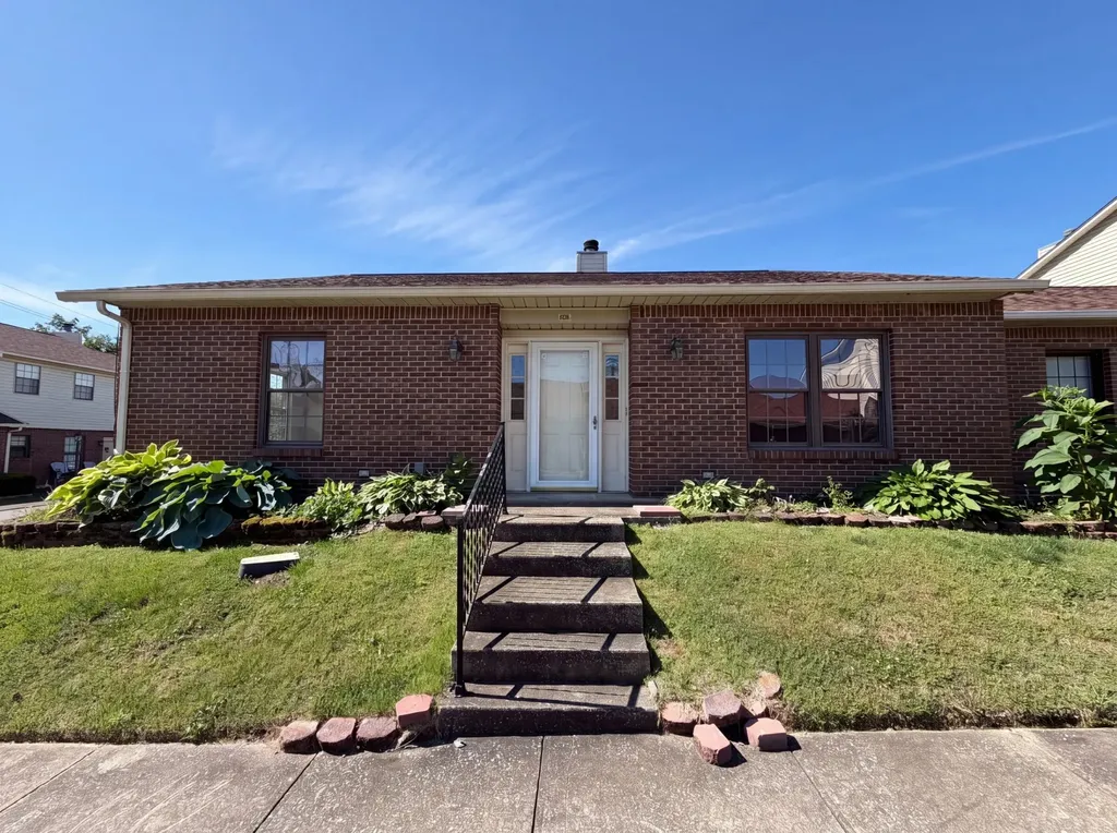 401 Columbus Trace Court Madison TN 37115