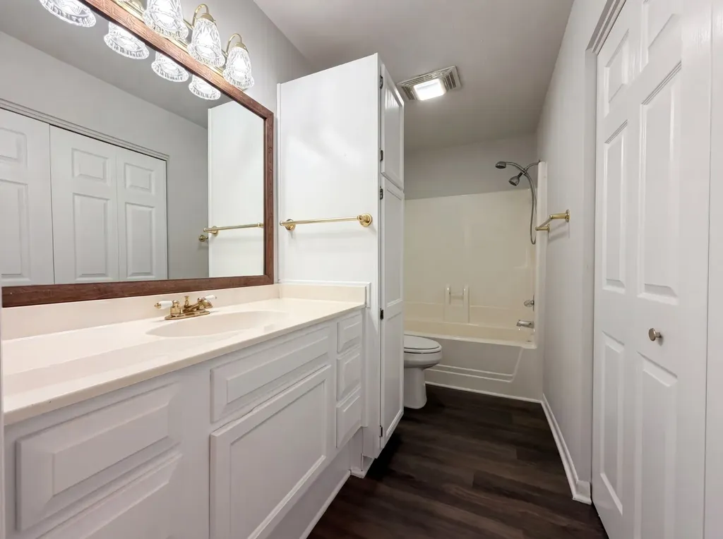 401 Columbus Trace Court Madison TN 37115