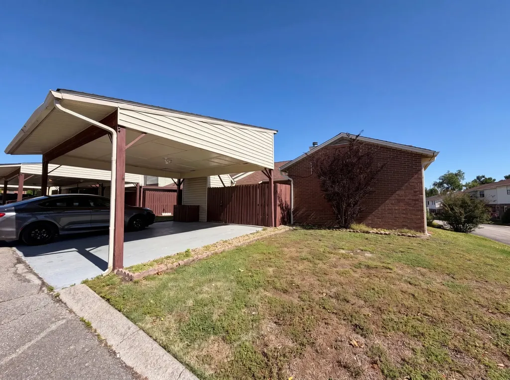 401 Columbus Trace Court Madison TN 37115