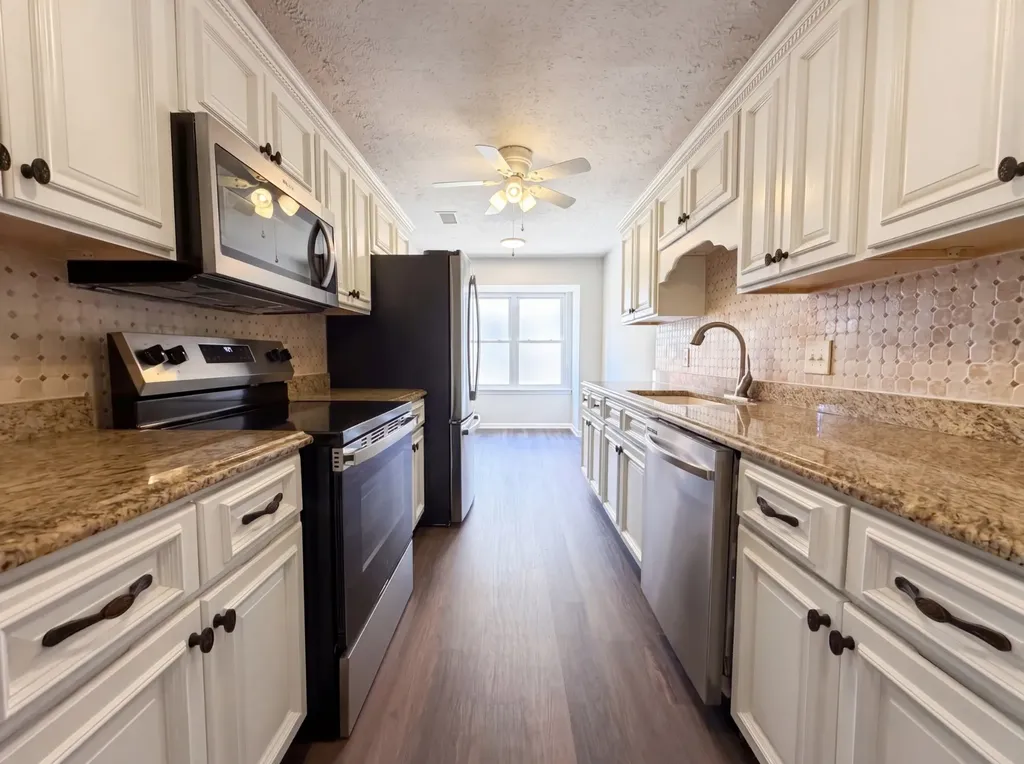 401 Columbus Trace Court Madison TN 37115