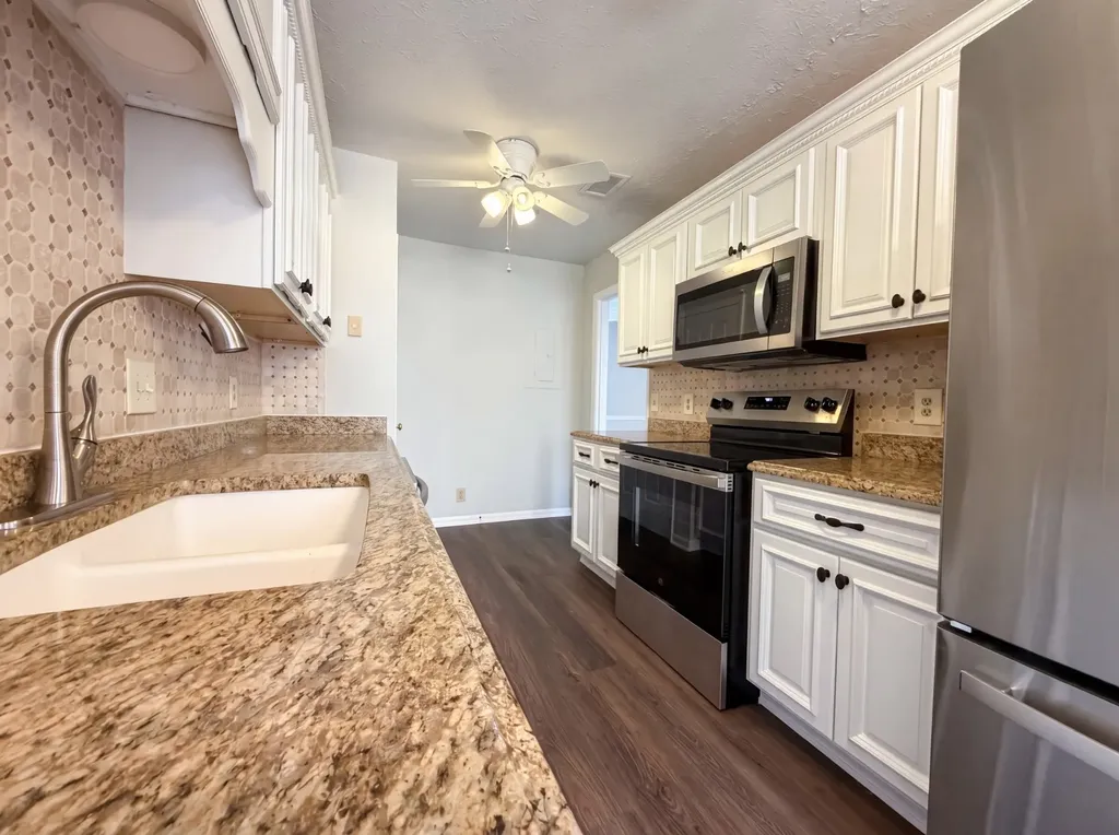 401 Columbus Trace Court Madison TN 37115