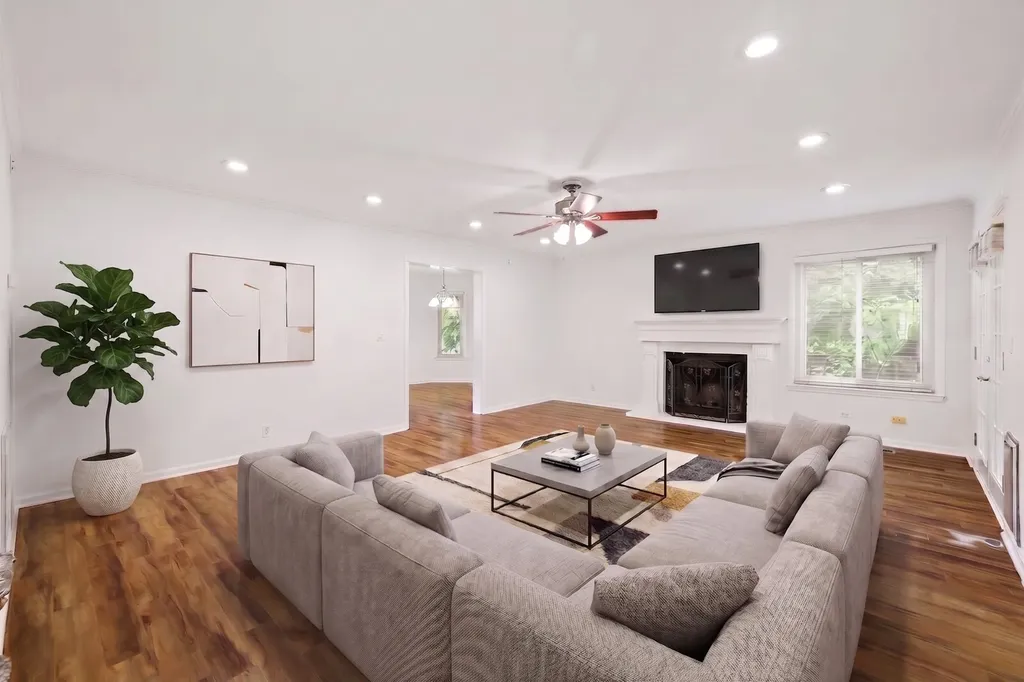 104 Kenaum Court Nashville TN 37209