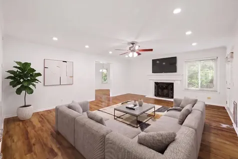 104 Kenaum Court Nashville TN 37209