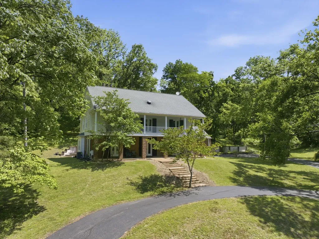 714 Sneed Road, W Franklin TN 37069