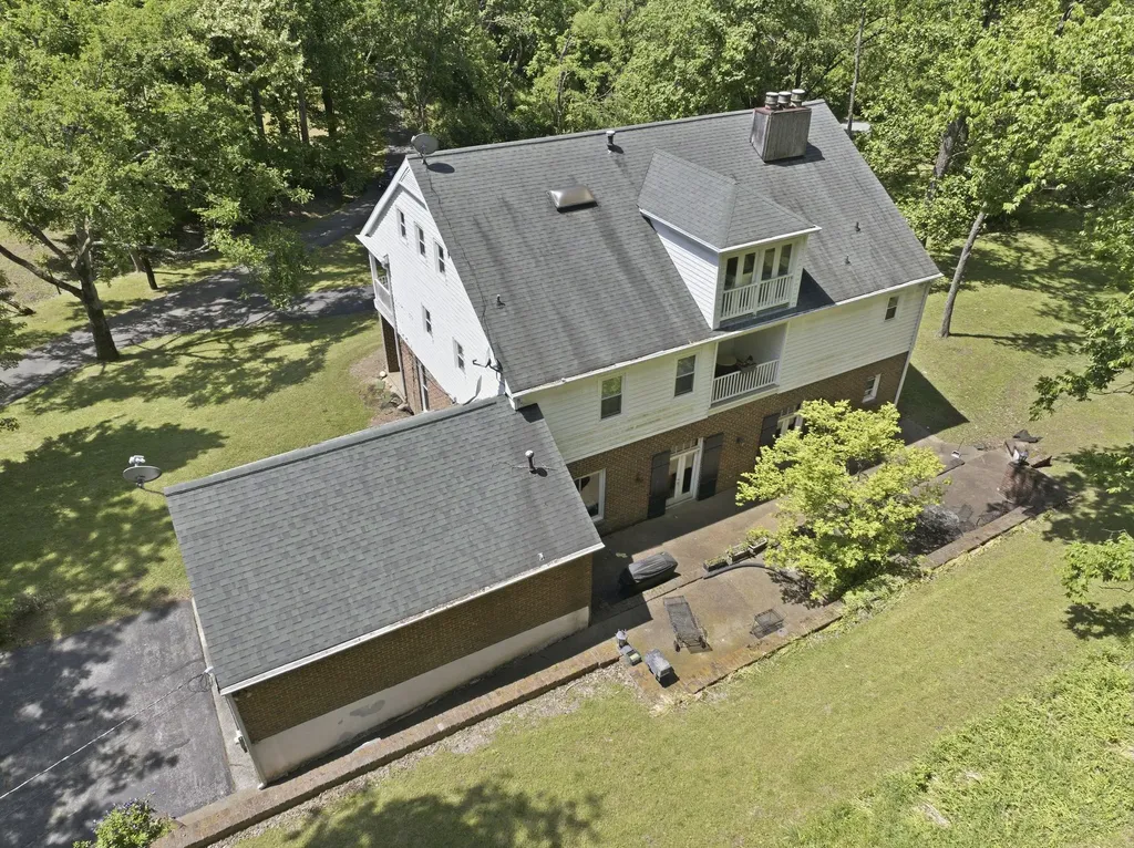 714 Sneed Road, W Franklin TN 37069