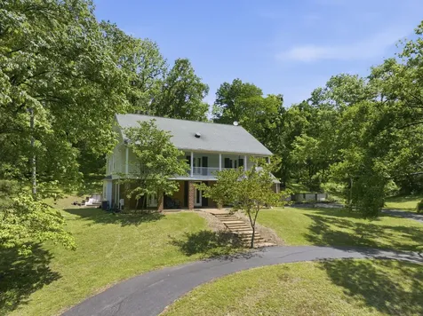 714 Sneed Road, W Franklin TN 37069