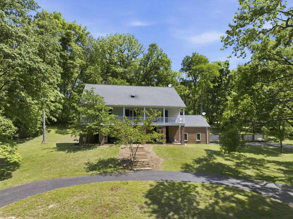 714 Sneed Road, W Franklin TN 37069