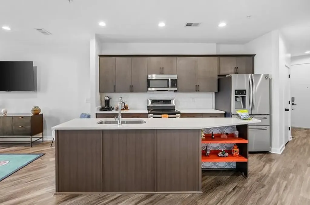 5403 Centennial Boulevard Nashville TN 37209