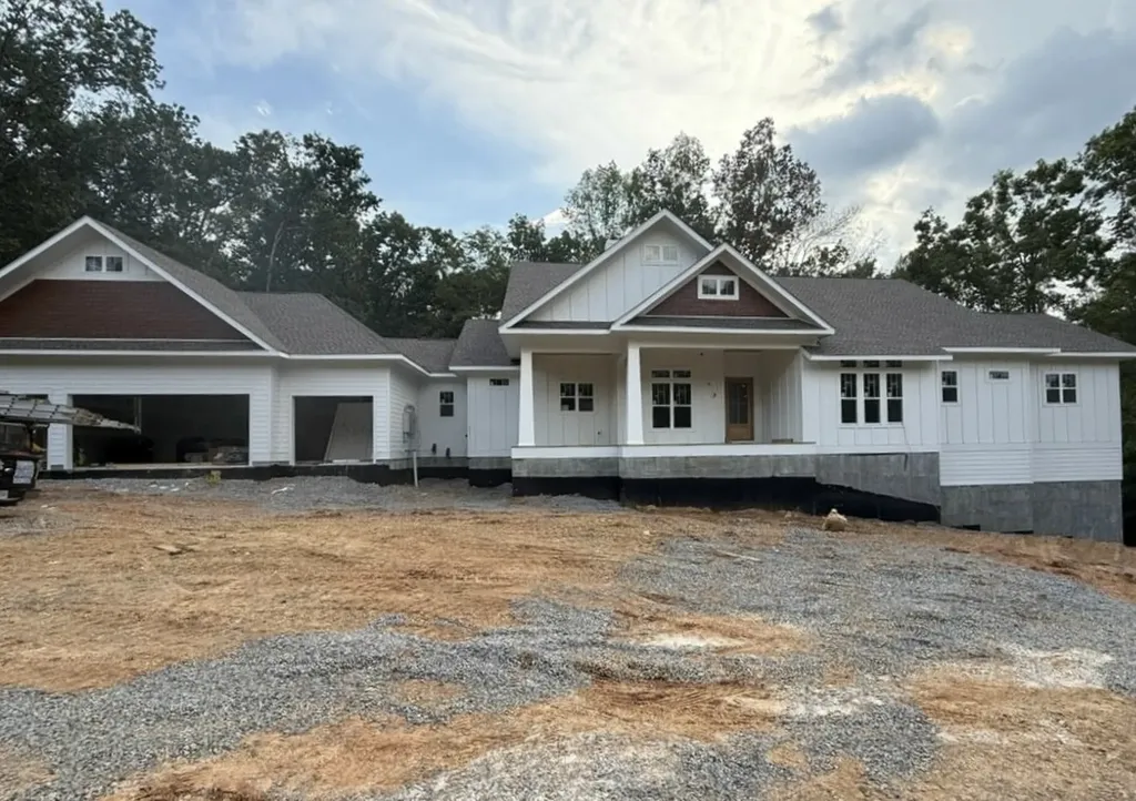 148 Laurel Furnace Road White Bluff TN 37187