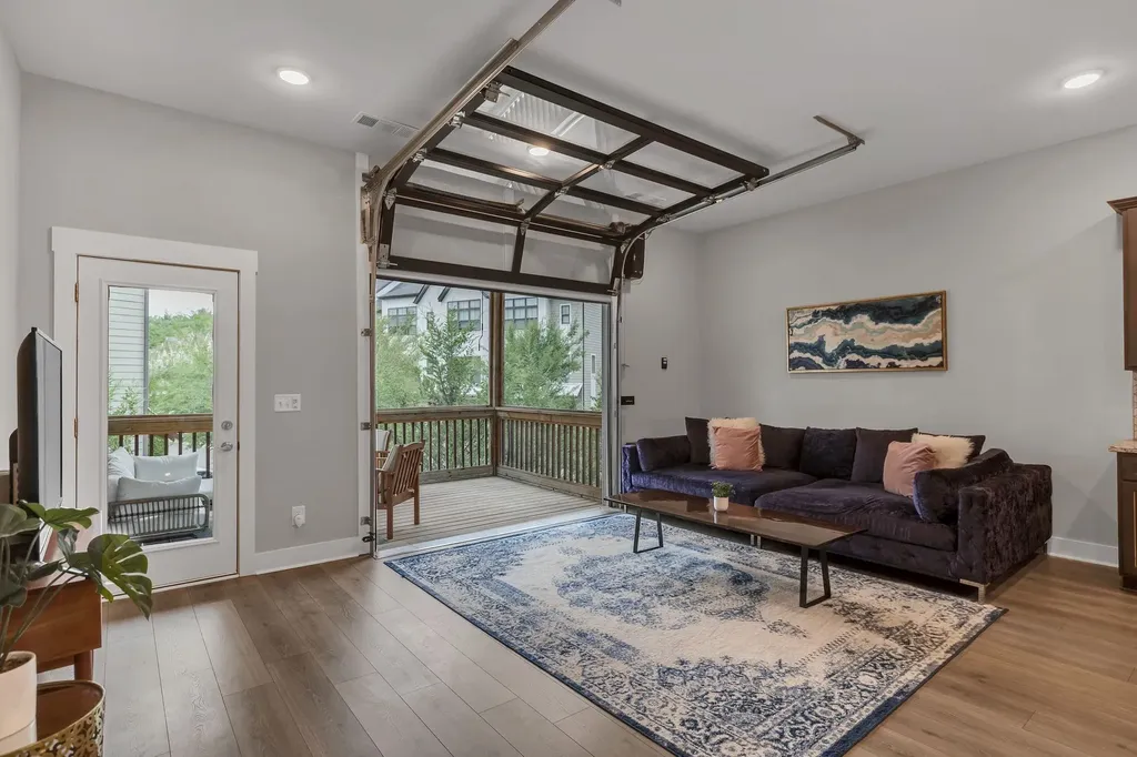 204 Stonecrest Circle Nashville TN 37209