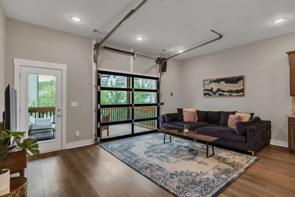204 Stonecrest Circle Nashville TN 37209