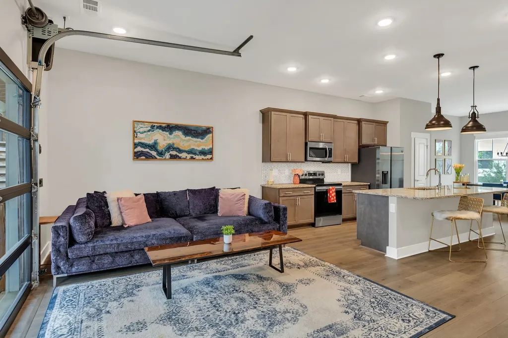 204 Stonecrest Circle Nashville TN 37209