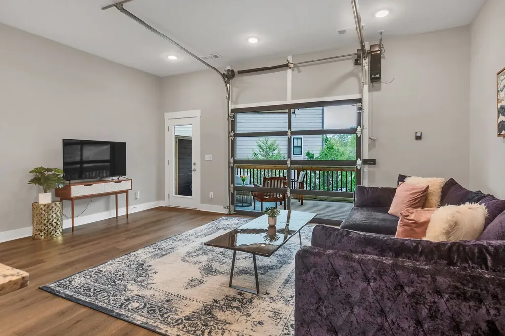 204 Stonecrest Circle Nashville TN 37209