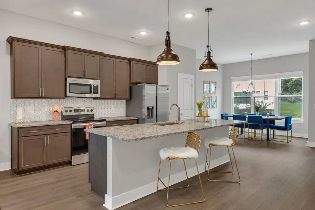204 Stonecrest Circle Nashville TN 37209