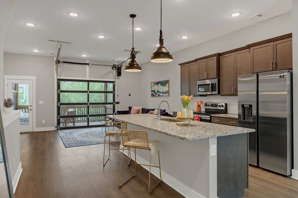 204 Stonecrest Circle Nashville TN 37209