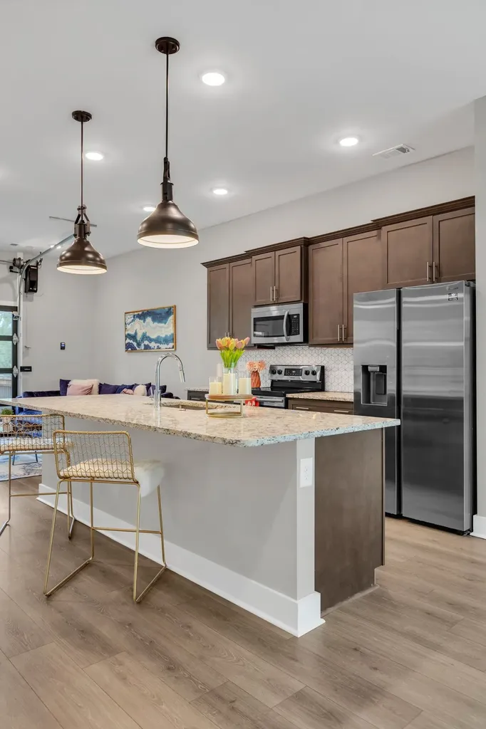 204 Stonecrest Circle Nashville TN 37209