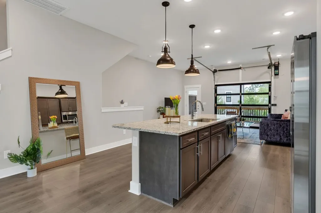 204 Stonecrest Circle Nashville TN 37209