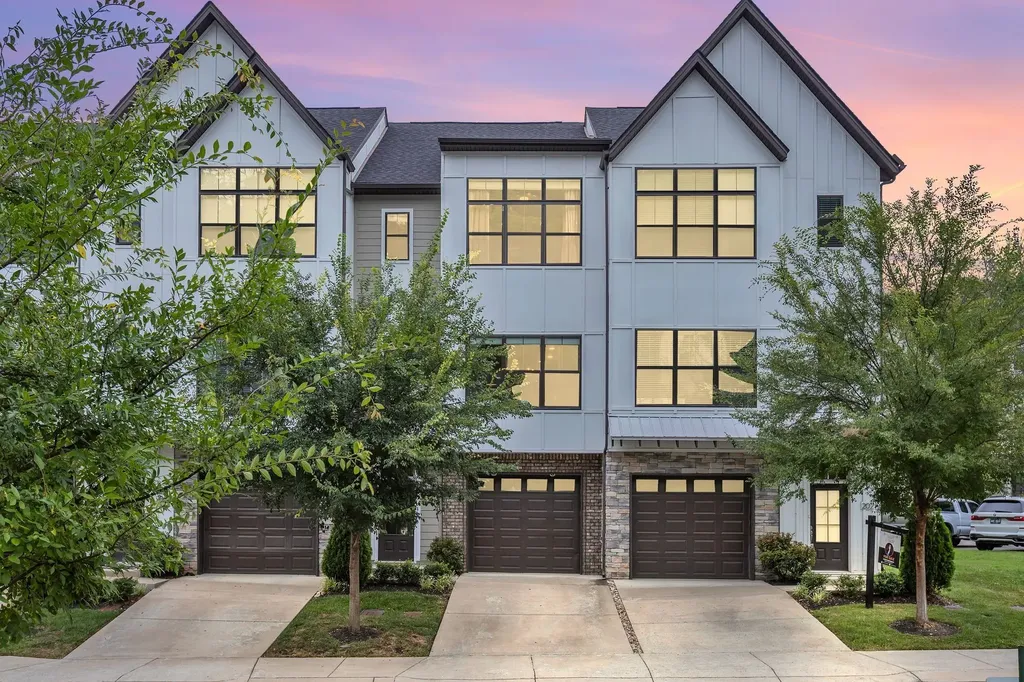 204 Stonecrest Circle Nashville TN 37209