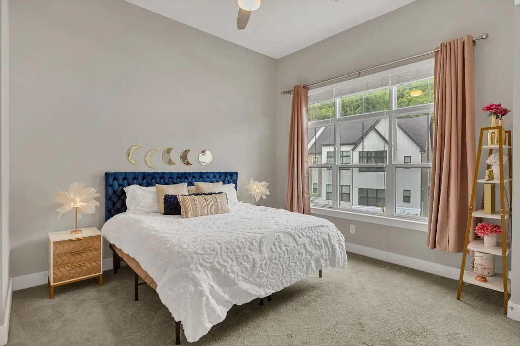 204 Stonecrest Circle Nashville TN 37209
