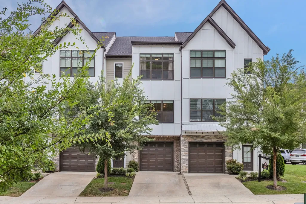 204 Stonecrest Circle Nashville TN 37209