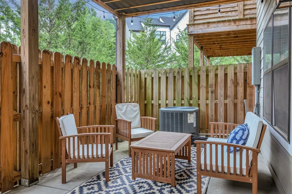 204 Stonecrest Circle Nashville TN 37209