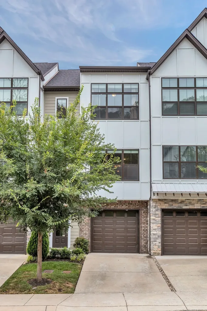 204 Stonecrest Circle Nashville TN 37209