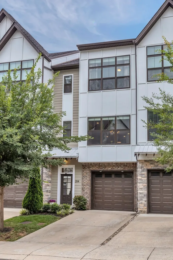 204 Stonecrest Circle Nashville TN 37209