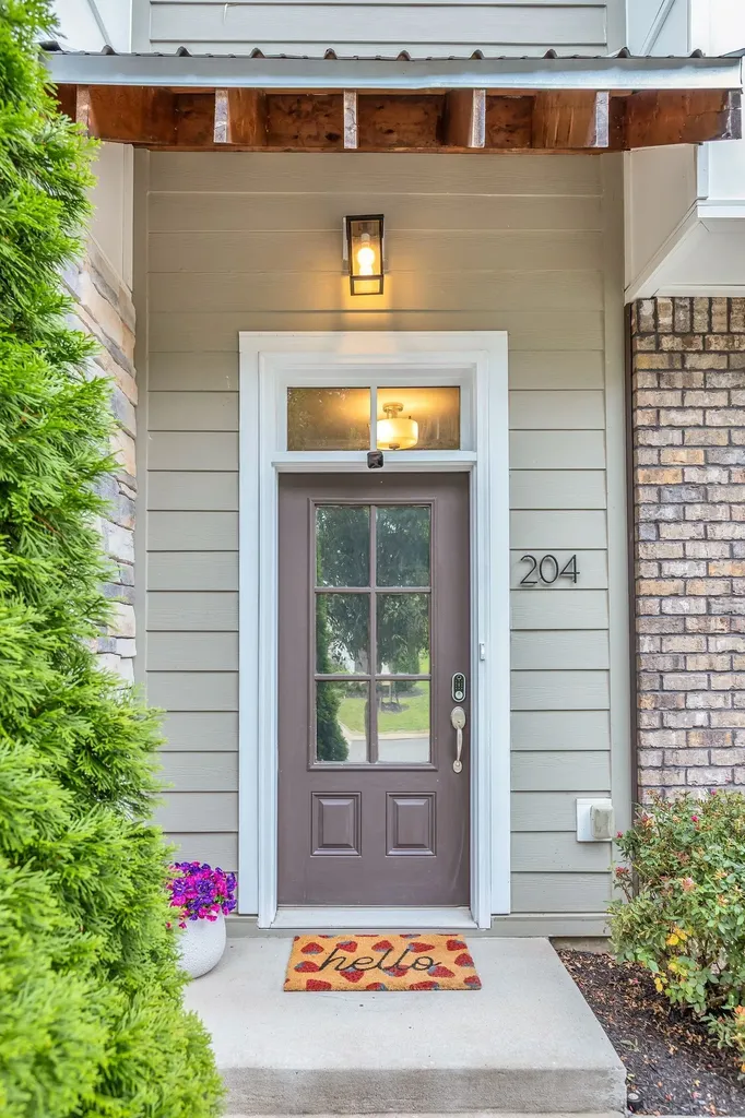 204 Stonecrest Circle Nashville TN 37209