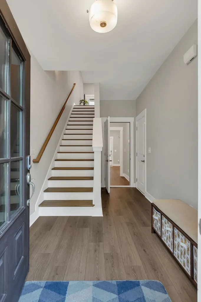 204 Stonecrest Circle Nashville TN 37209