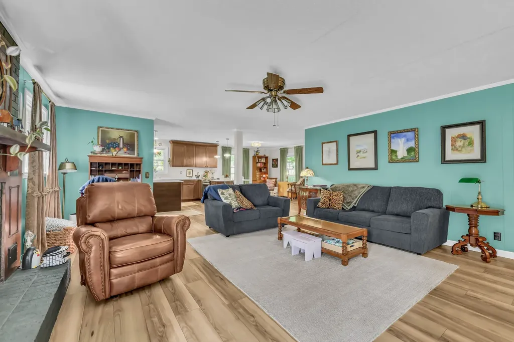 2824 Scenic Drive Clarksville TN 37043
