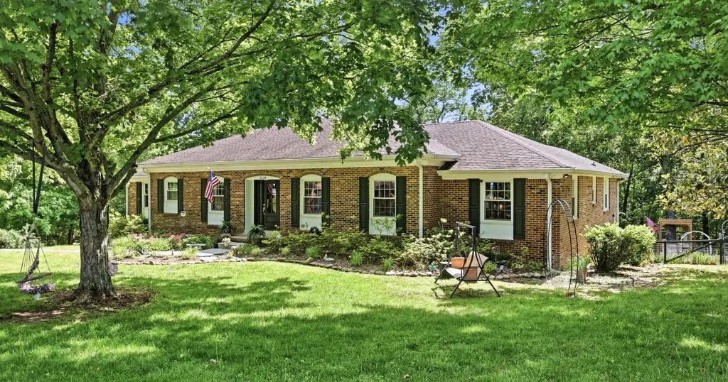 2824 Scenic Drive Clarksville TN 37043