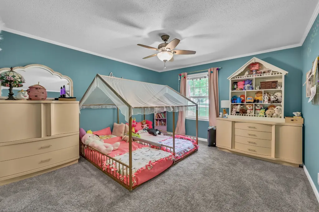 2824 Scenic Drive Clarksville TN 37043