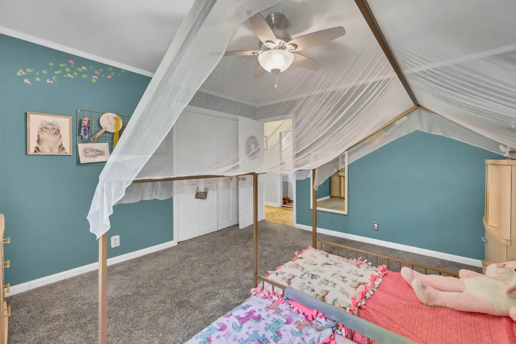 2824 Scenic Drive Clarksville TN 37043