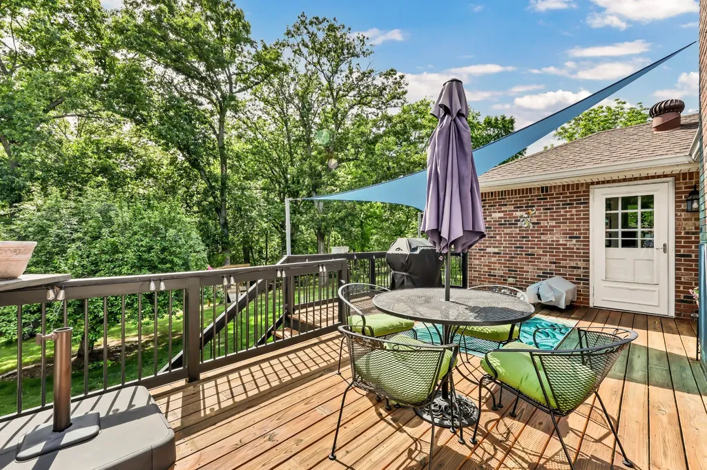 2824 Scenic Drive Clarksville TN 37043
