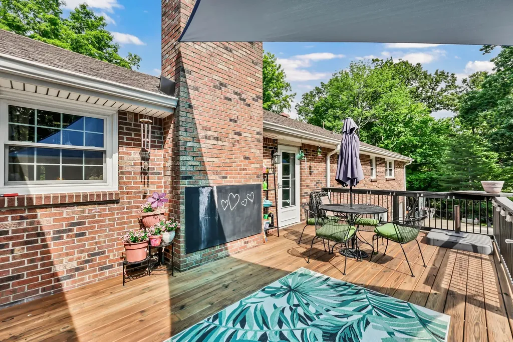 2824 Scenic Drive Clarksville TN 37043