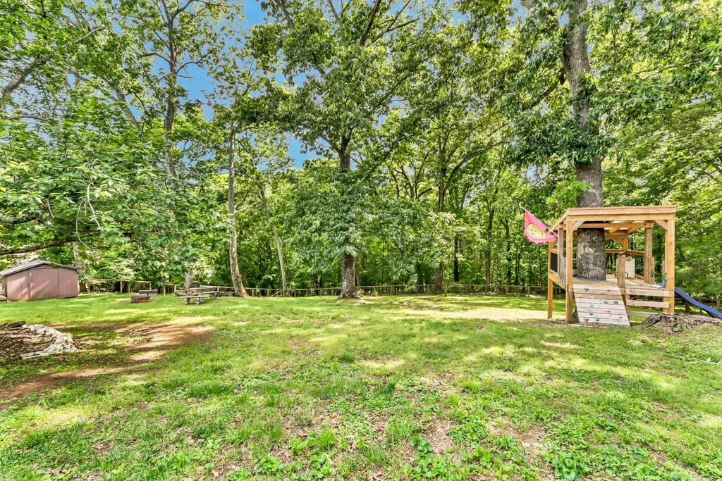 2824 Scenic Drive Clarksville TN 37043