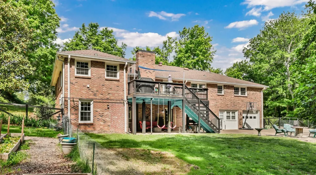 2824 Scenic Drive Clarksville TN 37043