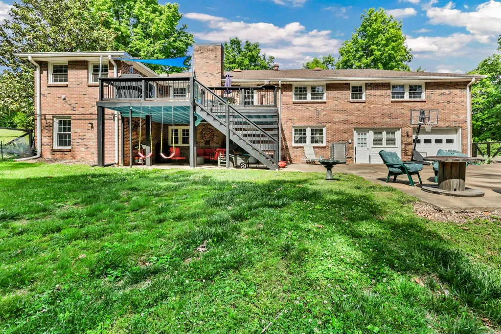 2824 Scenic Drive Clarksville TN 37043