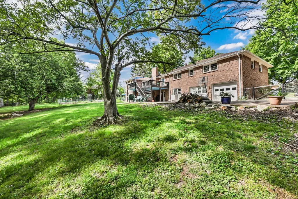 2824 Scenic Drive Clarksville TN 37043