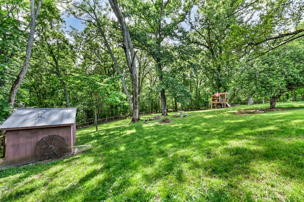2824 Scenic Drive Clarksville TN 37043