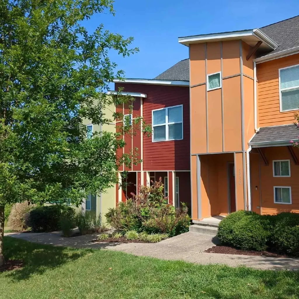 3540 Steffisburg Drive Nashville TN 37211