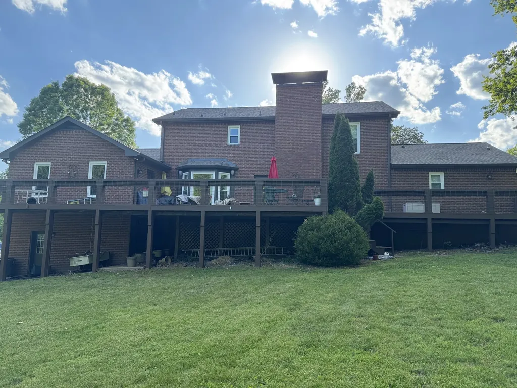1616 Anderson Road Hendersonville TN 37075