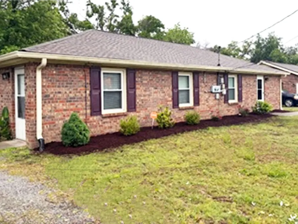 735 Trail Drive Gallatin TN 37066