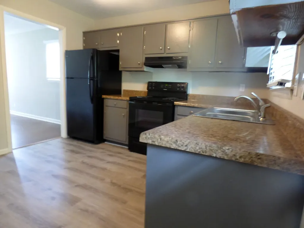 735 Trail Drive Gallatin TN 37066