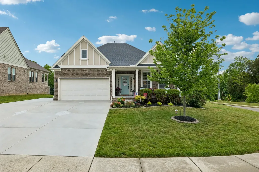 2000 Hedgelawn Drive Lebanon TN 37090